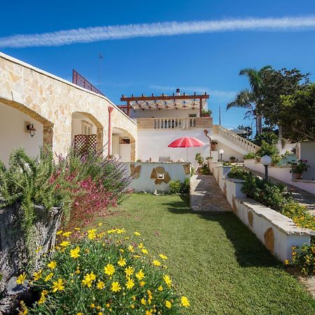 B&B San Giorgio Otranto Exterior photo