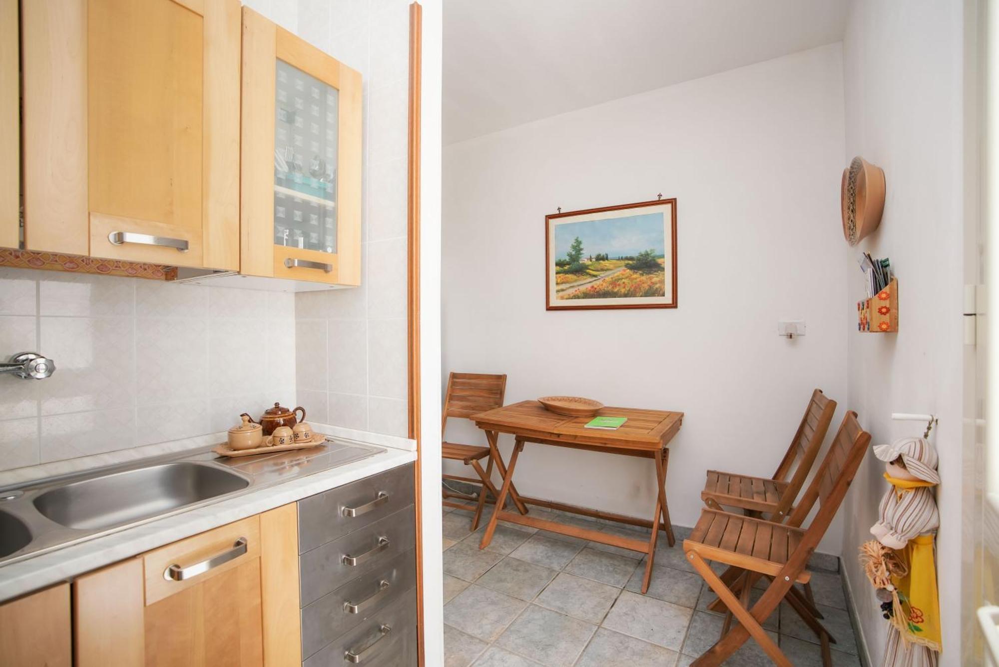B&B San Giorgio Otranto Exterior photo