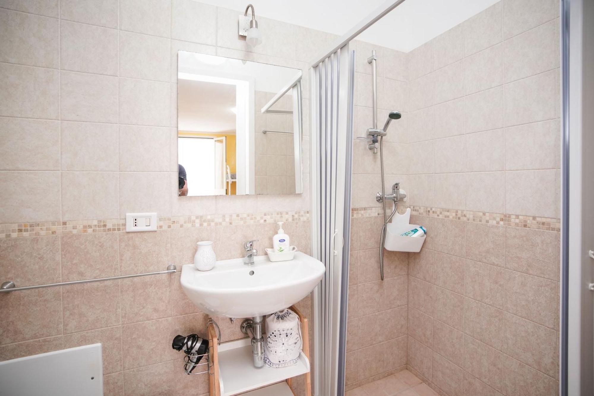 B&B San Giorgio Otranto Exterior photo
