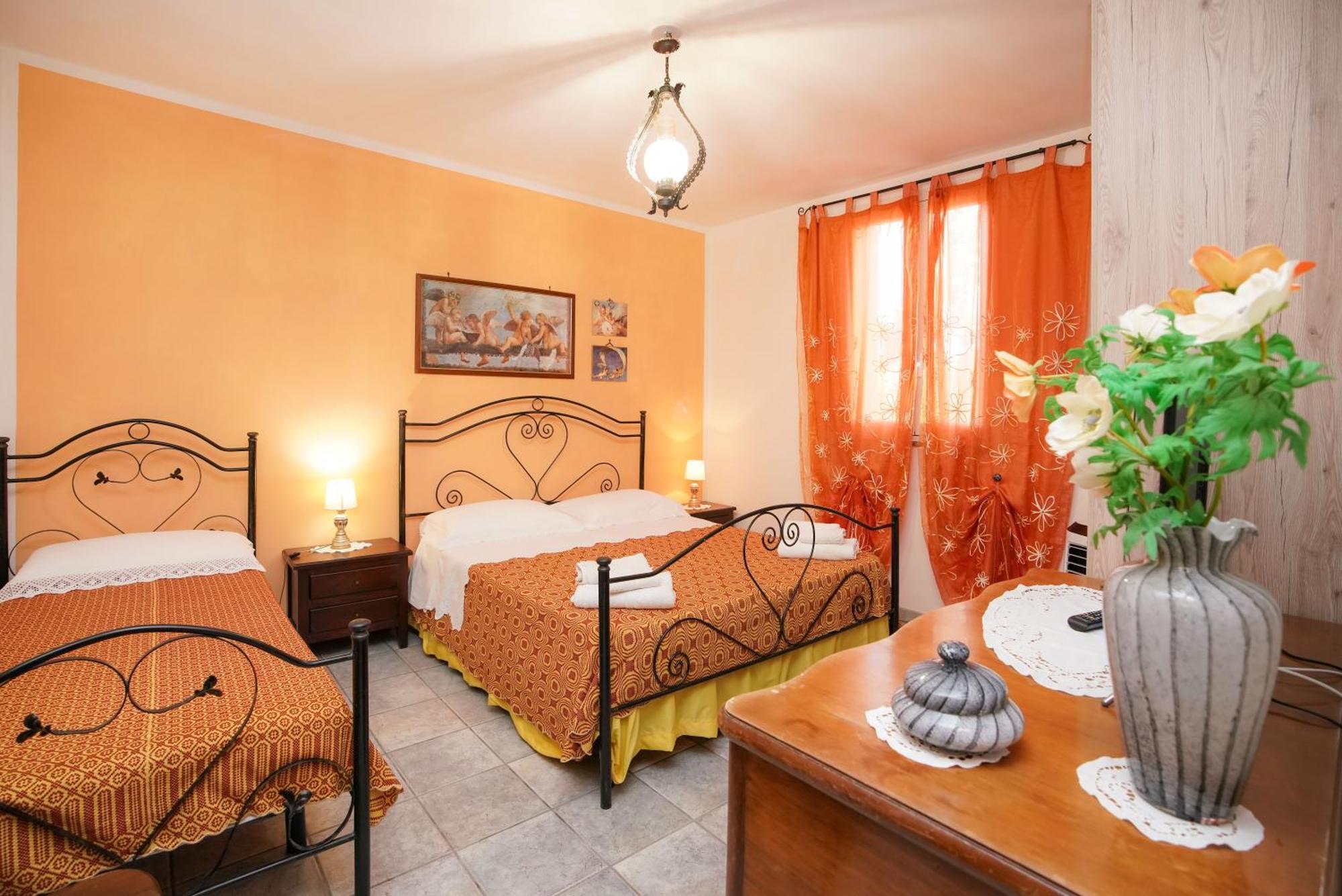 B&B San Giorgio Otranto Exterior photo