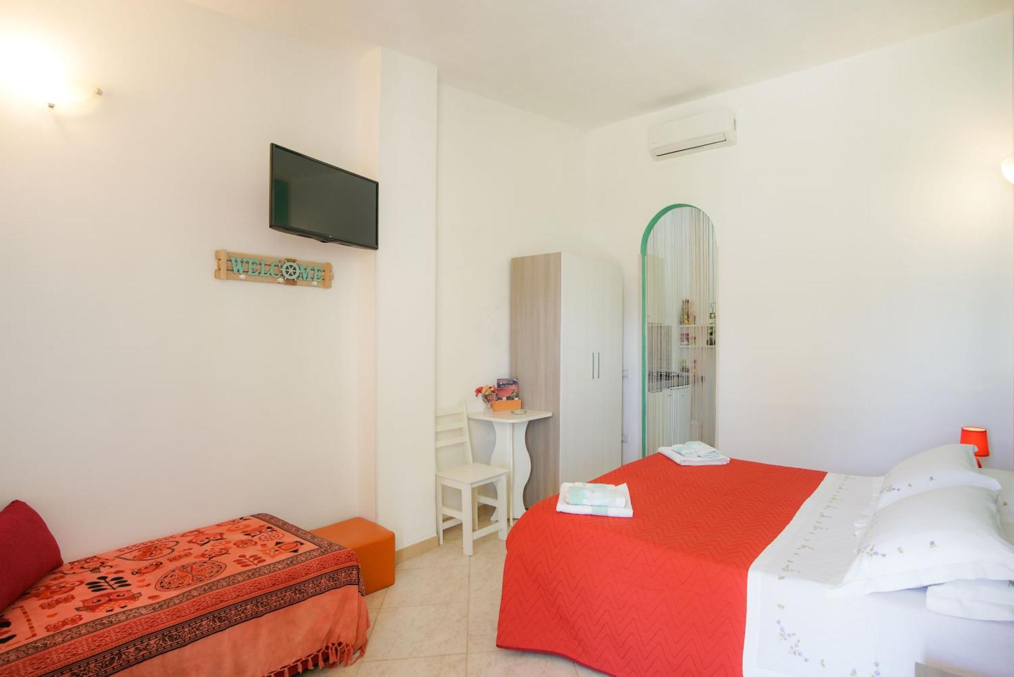 B&B San Giorgio Otranto Exterior photo